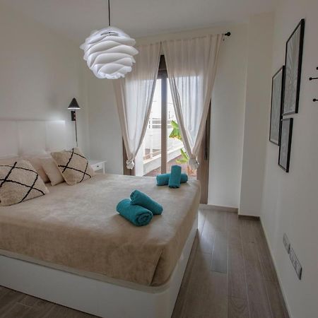 Luxury Apartment Verano Azul - Beach & Golf - Pueblo Majorero Caleta De Fuste Ngoại thất bức ảnh