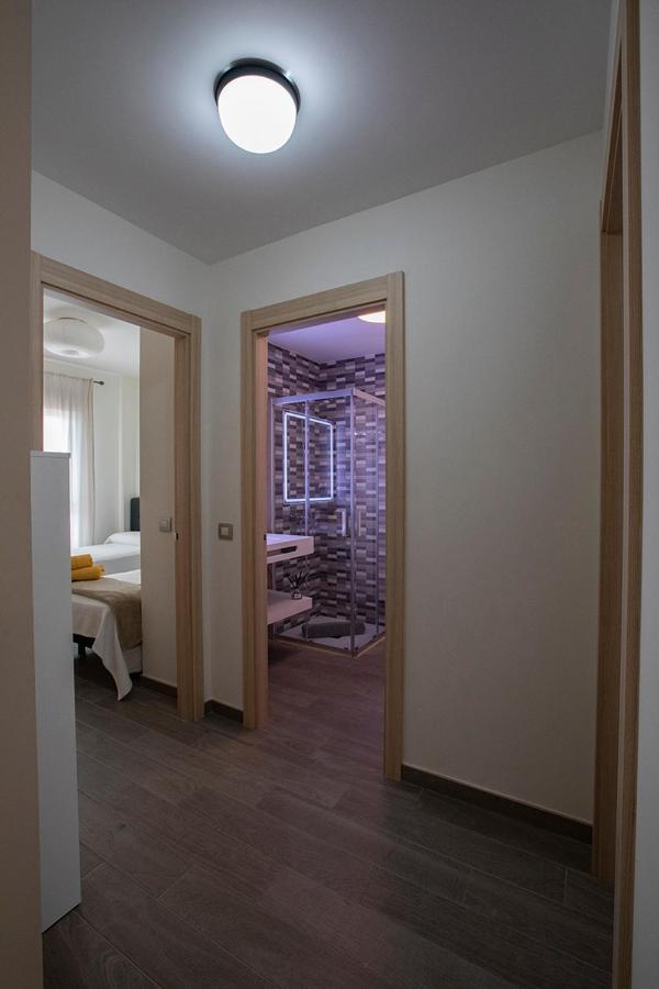 Luxury Apartment Verano Azul - Beach & Golf - Pueblo Majorero Caleta De Fuste Ngoại thất bức ảnh