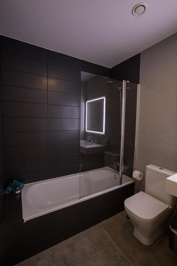 Luxury Apartment Verano Azul - Beach & Golf - Pueblo Majorero Caleta De Fuste Ngoại thất bức ảnh