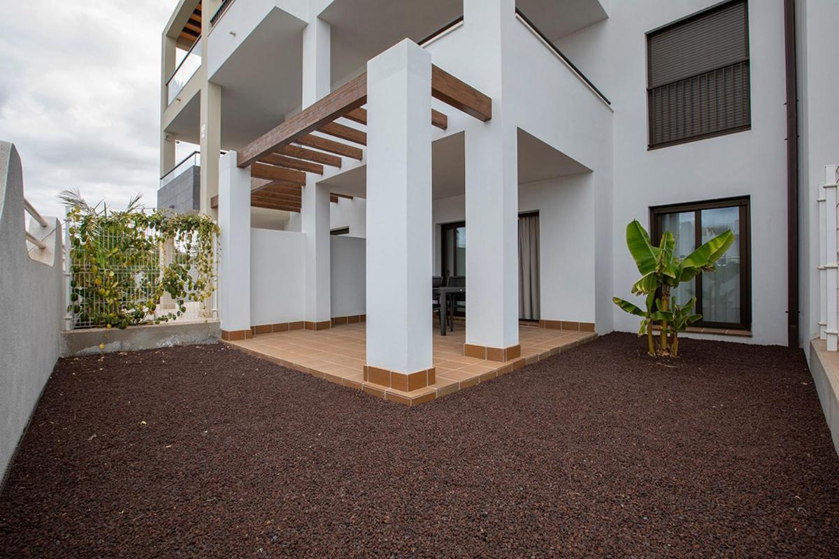 Luxury Apartment Verano Azul - Beach & Golf - Pueblo Majorero Caleta De Fuste Ngoại thất bức ảnh