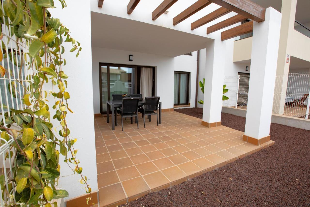 Luxury Apartment Verano Azul - Beach & Golf - Pueblo Majorero Caleta De Fuste Ngoại thất bức ảnh